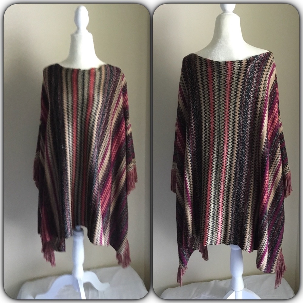 Poncho